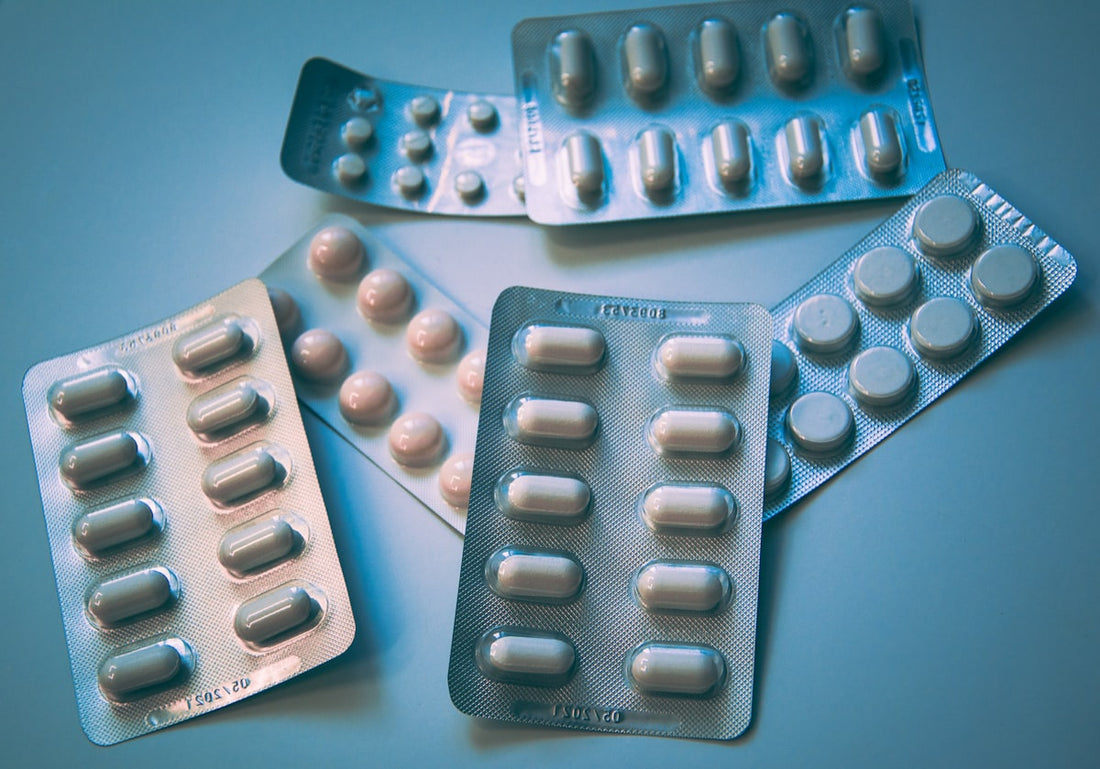Peptide Reconstitution Guide — Step by Step for Beginners