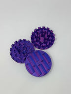 Hydrapeak Vial Insert Set - Top View