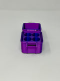 4-Vial 10mL Vial Vault - Angled 3/4 View