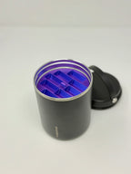 Hydrapeak Vial Insert Set - Installed in Canister