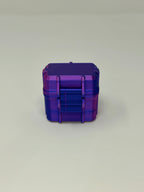 2-Vial 10mL Vial Vault - Closed Hero Shot
