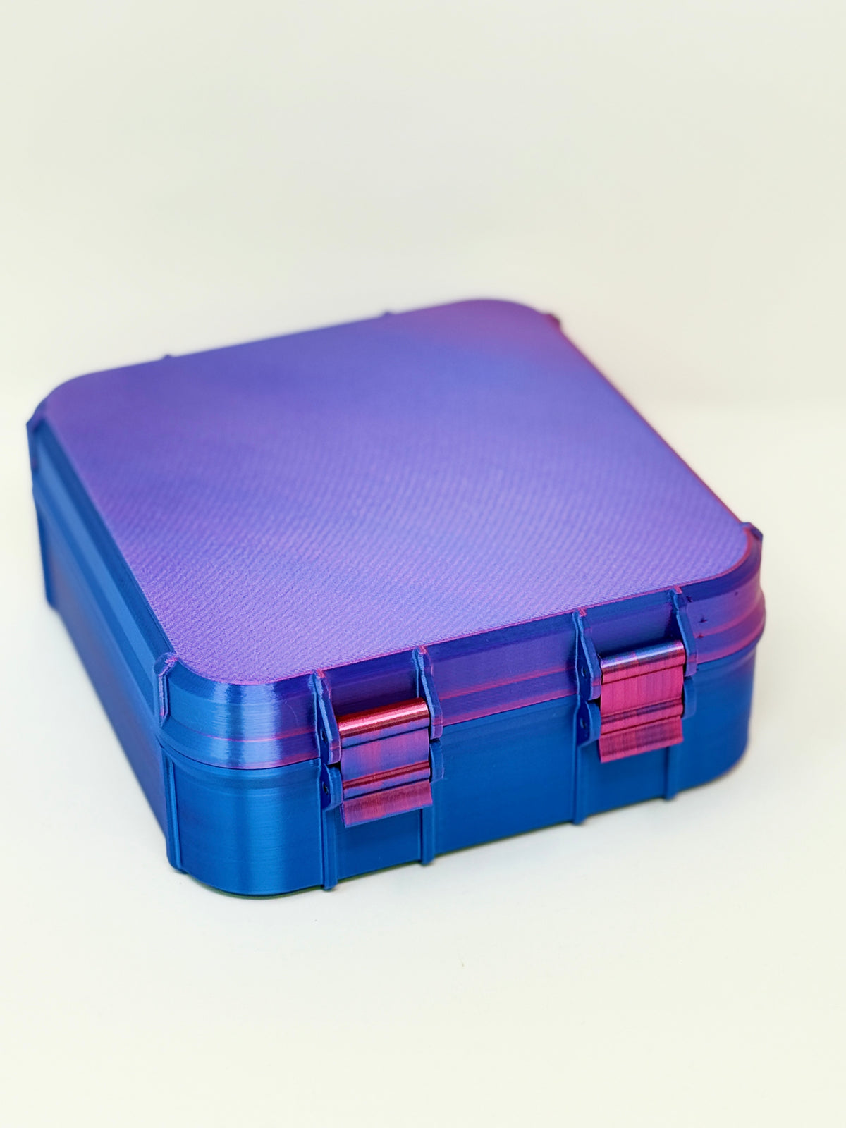 NIIMBOT B1 Carrying Case | Label Printer & 3-Roll Storage Organizer