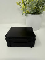 VialLock 20-Vial 3mL Essential Case | Peptide GLP-1 Insulin TRT Vial Organizer