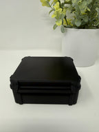 VialLock 20-Vial 3mL Essential Case | Peptide GLP-1 Insulin TRT Vial Organizer