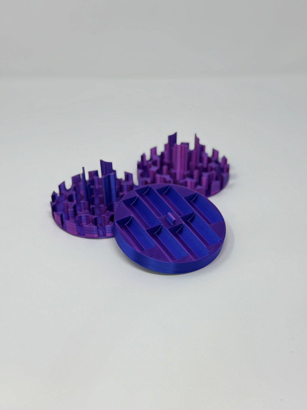 Hydrapeak Vial Insert Set - Overview