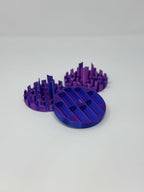 Hydrapeak Vial Insert Set - Overview