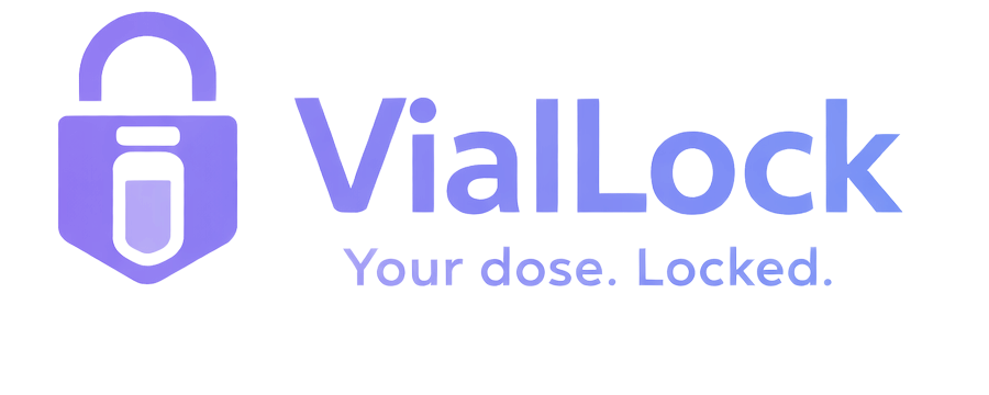 VialLock